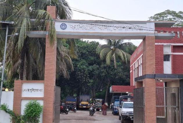 Case filed against 120 banned AL men under Anti-Terrorism Act in Gopalganj | Others