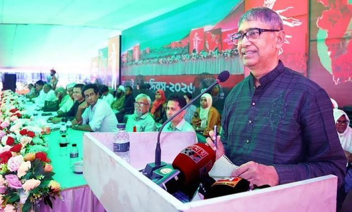 July Charter will be implemented to build beautiful Bangladesh: Ahmed Azam Khan | News