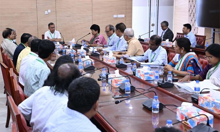 PM for collective efforts to build prosperous, discrimination-free Bangladesh | News Flash