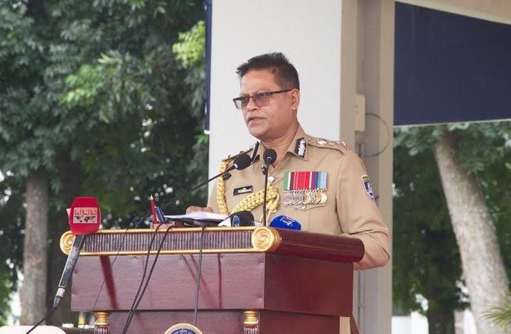 Police must perform duties as servants of people: IGP | News