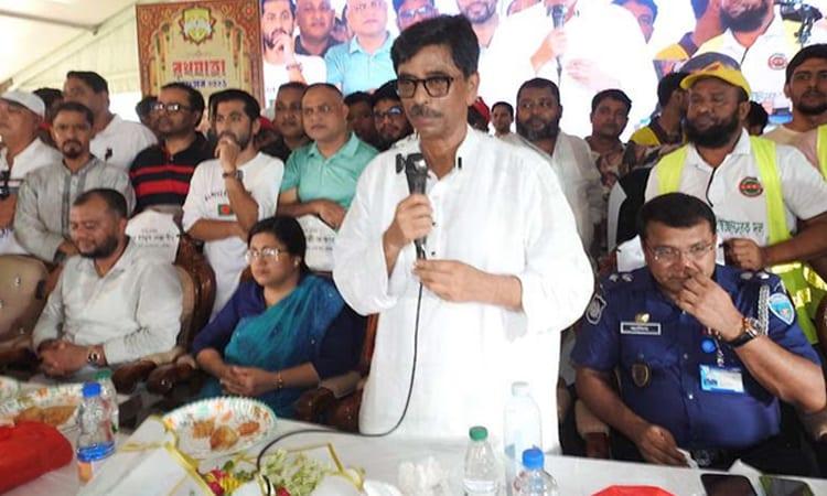 Govt is committed to preserve religious harmony: Amin Ur Rashid | News