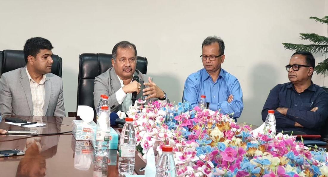 Financial anxiety of journalists must go for ethical practice: Swapon  | News Flash