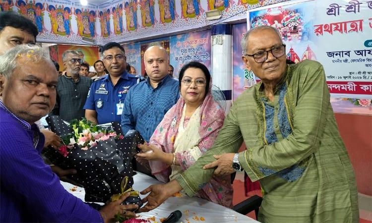 Govt working for hassle-free air services for expatriates: Afroza  | News