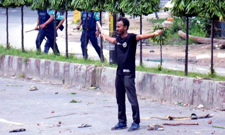 July Shaheed Dibosh observed across the country | News Flash