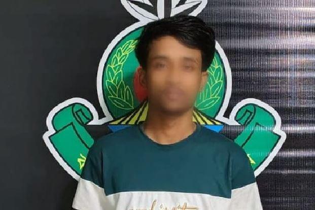 Gaibandha's schoolgirl rescued, abductor held in Narayanganj | District