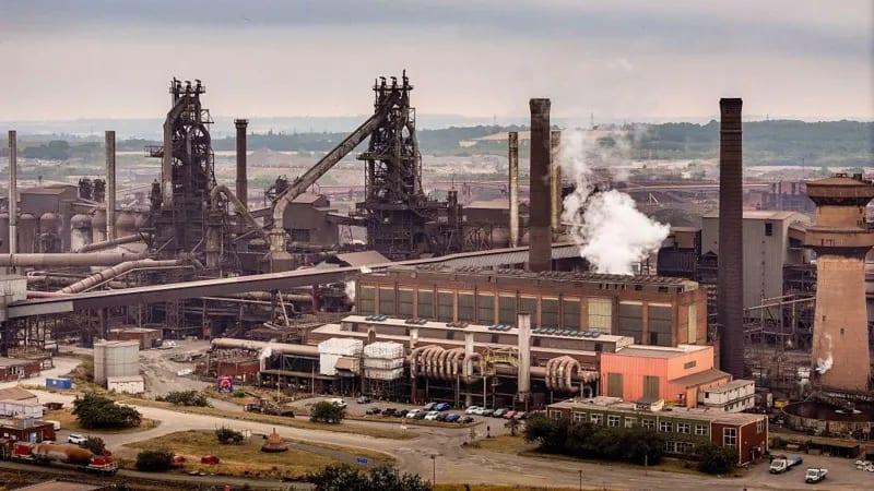 China 'firmly opposes' UK nationalising British Steel | Business