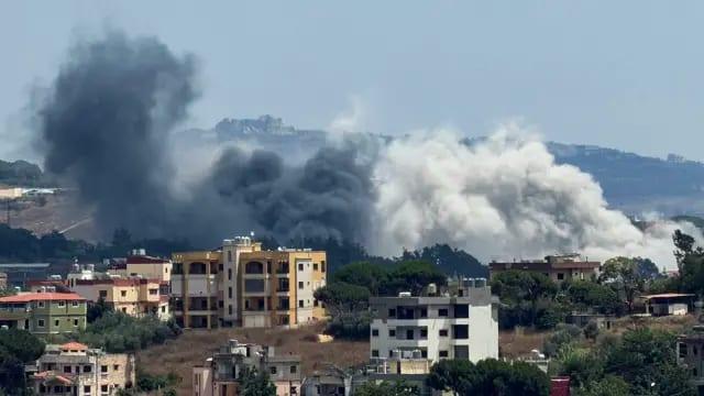 Iran says targeted US military in Kuwait | International