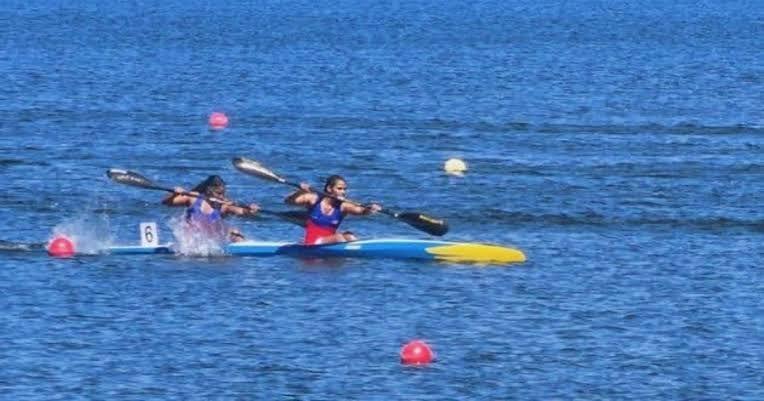 Nine Cuban canoeists defect to Canada | International