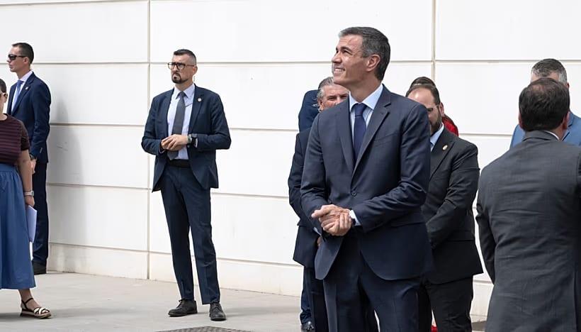 Spain PM Sanchez to attend World Cup final: govt | Sports