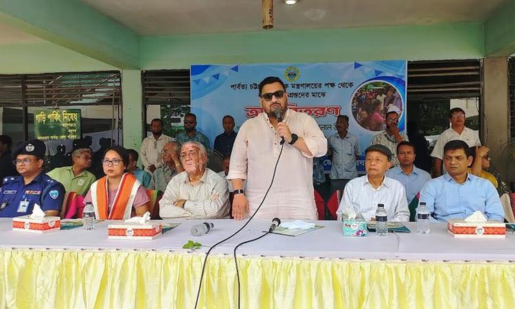 Authorities working to identify causes of flooding, waterlogging: Mir Helal  | News