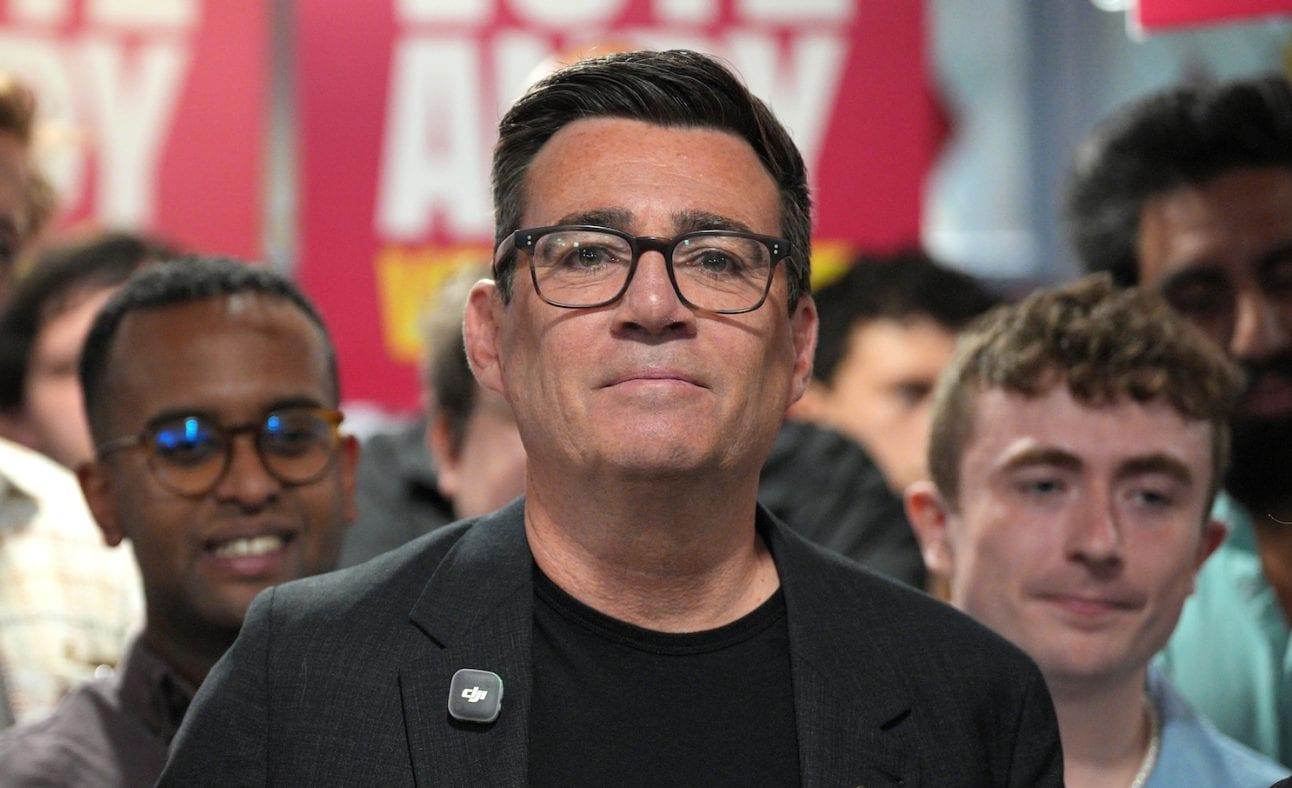 UK Labour party to crown Burnham as leader and next PM | International
