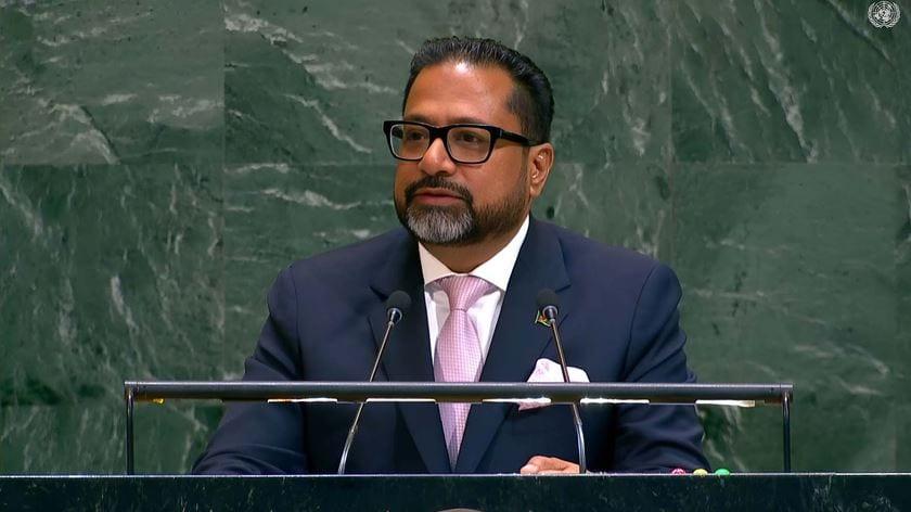 Bangladesh reaffirms commitment to inclusive, climate-resilient urban dev at UN | News Flash