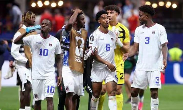 'Made in Bangladesh' on World Cup Jersey: Bangladesh's pride on football's biggest stage | News Flash