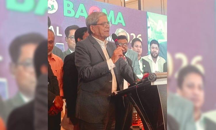 Economy will recover from current challenges, RMG will be key partner: Fakhrul | News Flash