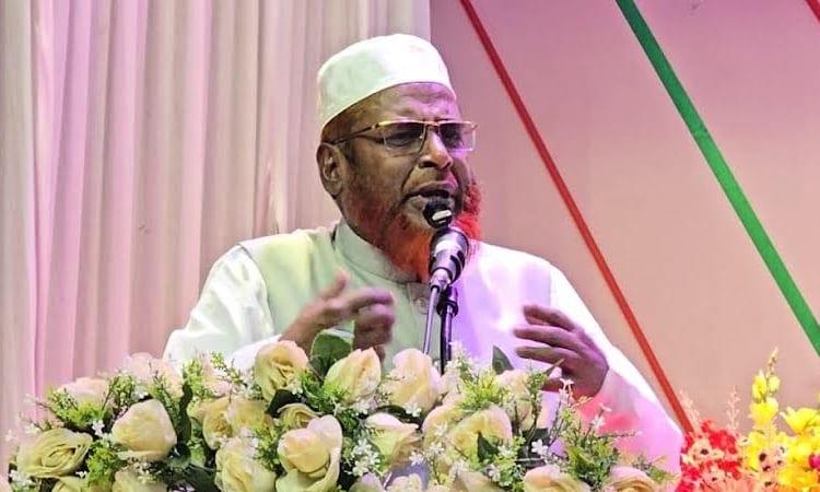 Jamaat supports friendly relations with all neighbours: Parwar | Others