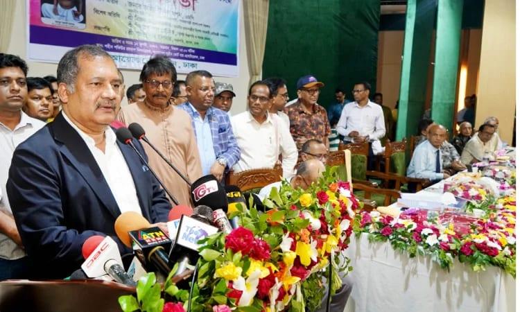 British PM echoes Tarique Rahman's 'I Have a Plan' vision: Swapon | News Flash