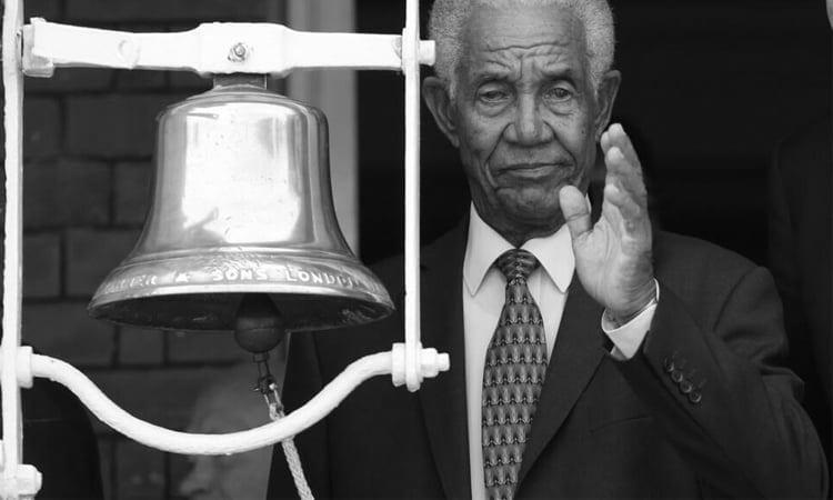 'Great innings has come to an end' -- cricket legend Sobers dies | Others