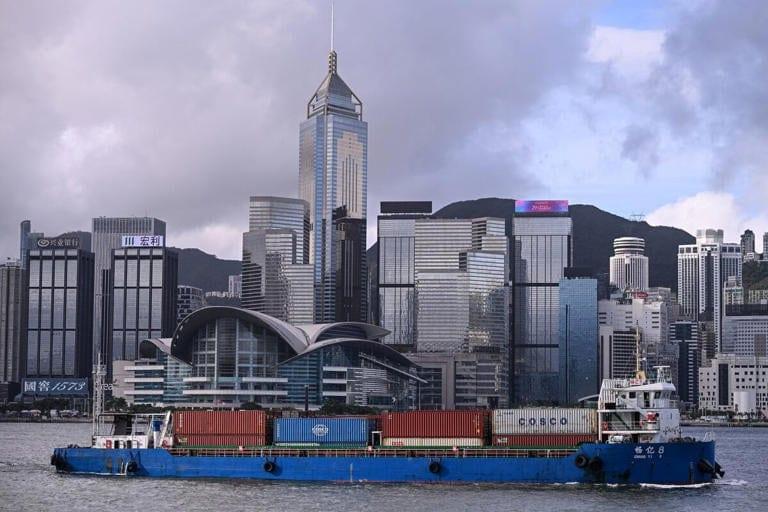 US ends its state of emergency over Hong Kong security threat | International