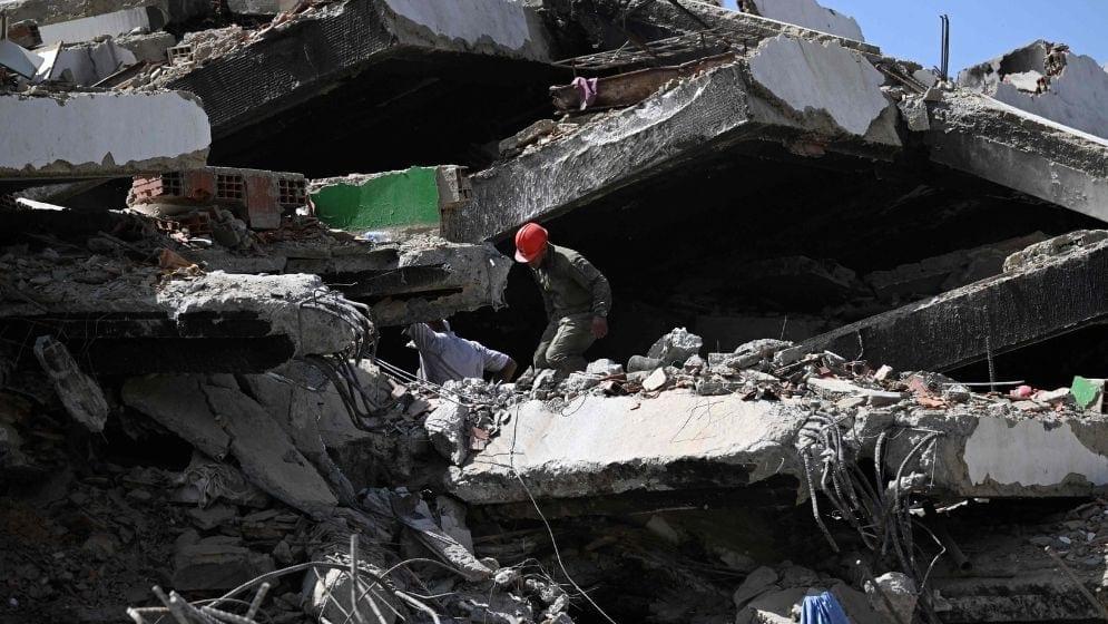 Venezuela quake death toll exceeds 5,000 | News Flash