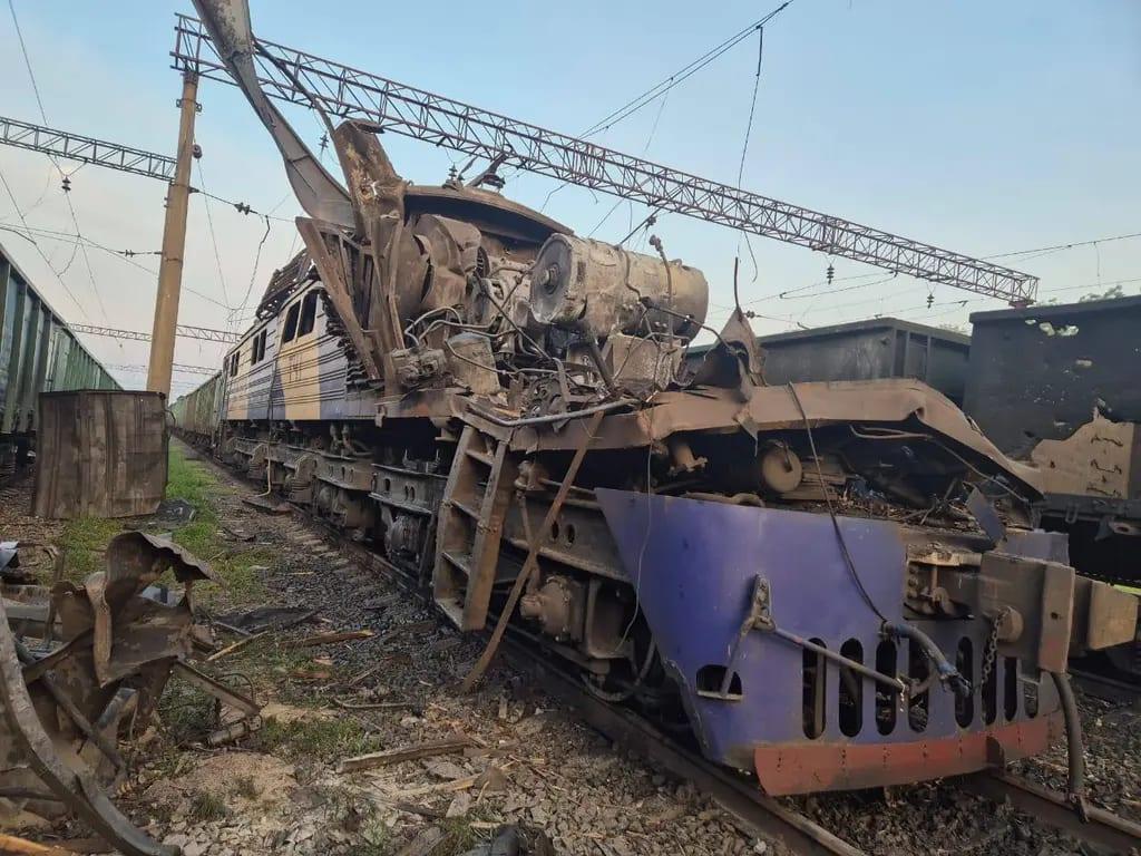 Russia says Ukrainian drone attack kills 7, wounds 24 at logistics centre | International