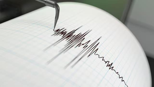 Magnitude 5.0 earthquake hits southeastern Turkey: disaster agency | International