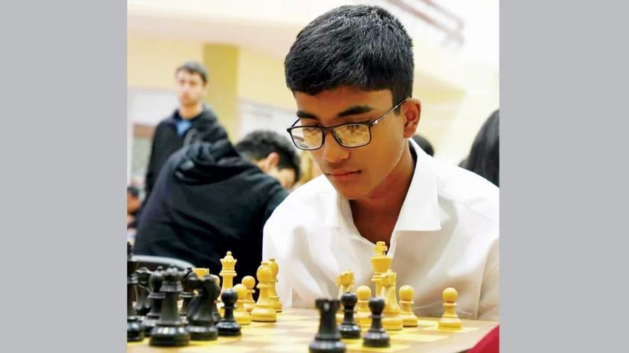 Neer clinches Vezerkepzo Summer GM Chess title | Sports