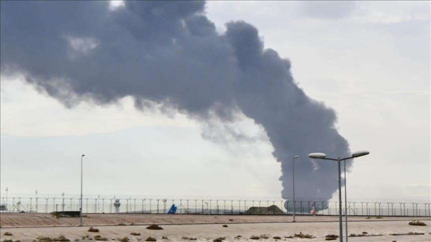 Kuwait says Iran hit second power, water plant | International