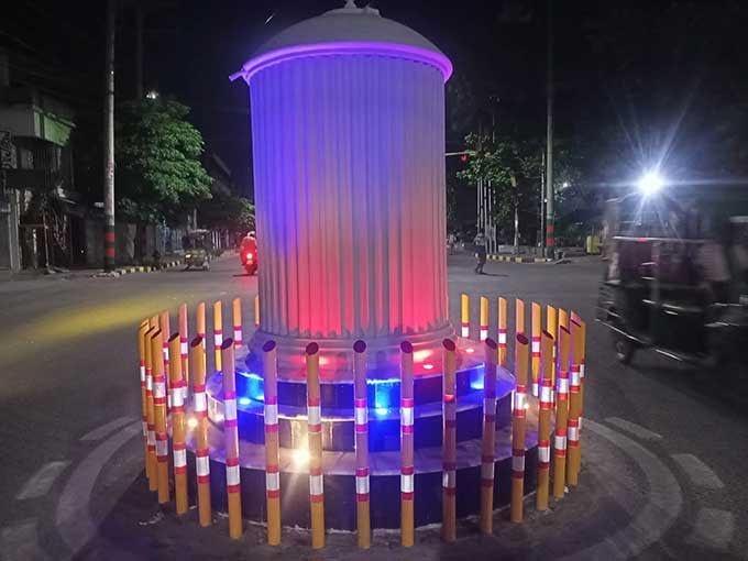 Historic Dhopkol adds to Rajshahi's charm | Special Stories