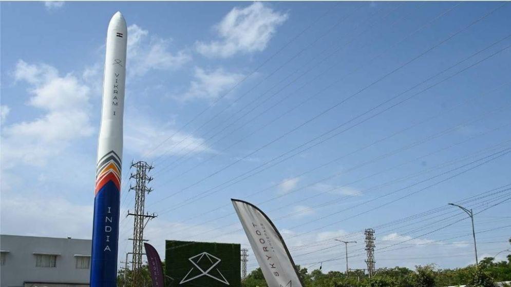 India successfully launches first private orbital rocket | News