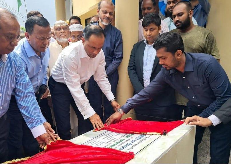 Technology-based training vital for skilled human resources: Deputy Speaker | News