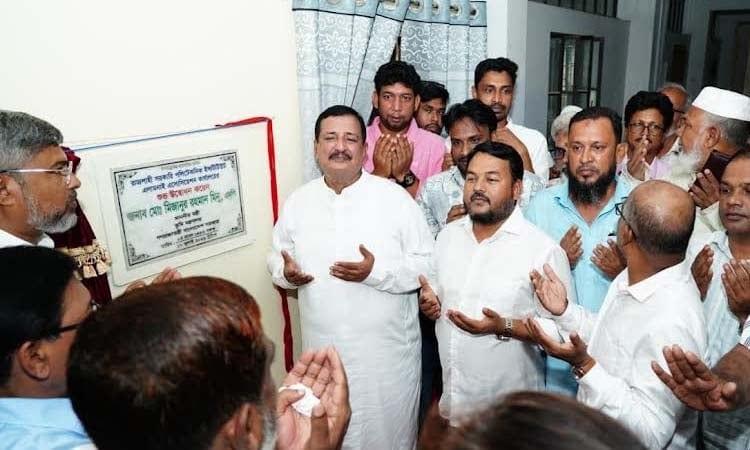 Govt is giving top priority to engineering, technical education: Minu | News