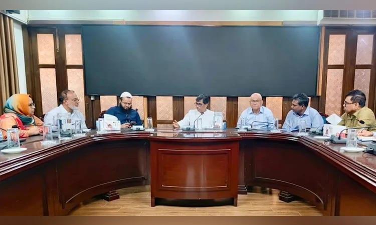 Irregularity in relief distribution will not be accepted: Agri minister  | News