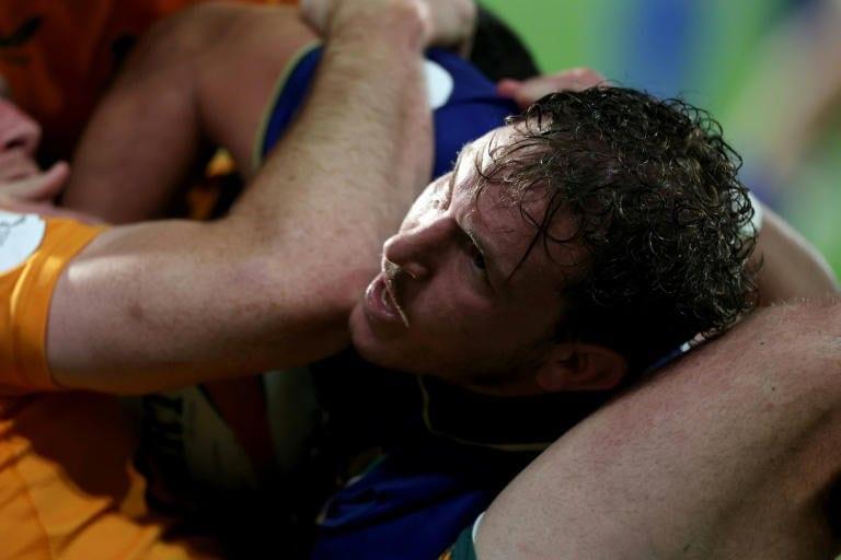 Italy confident they can bounce back at Nations Championship | Sports
