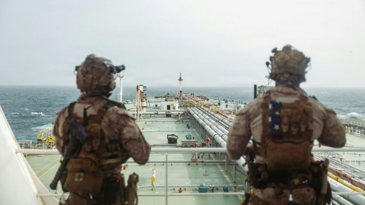Iran targets US military assets as Houthis threaten to expand Mideast war | International