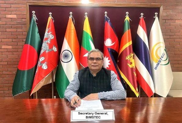 Comparisons between BIMSTEC and SAARC misleading and misplaced: Pandey | News