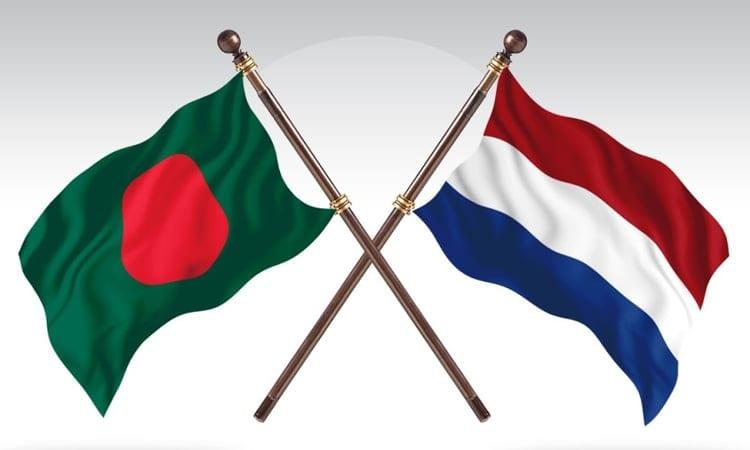 Netherlands reaffirms support for building sustainable aquaculture in Bangladesh | Others