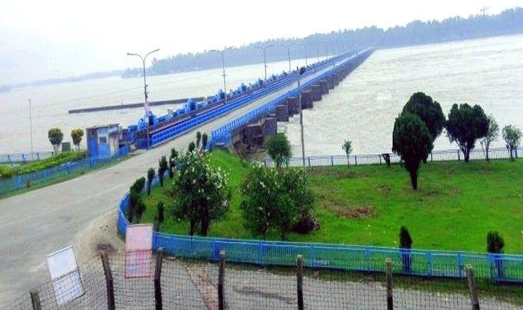 Flash flooding likely in low-lying areas of greater Rangpur in 24 hours | Others