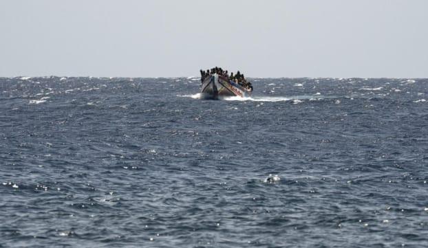 UN says 144 migrants reported dead or missing off Mauritania | International