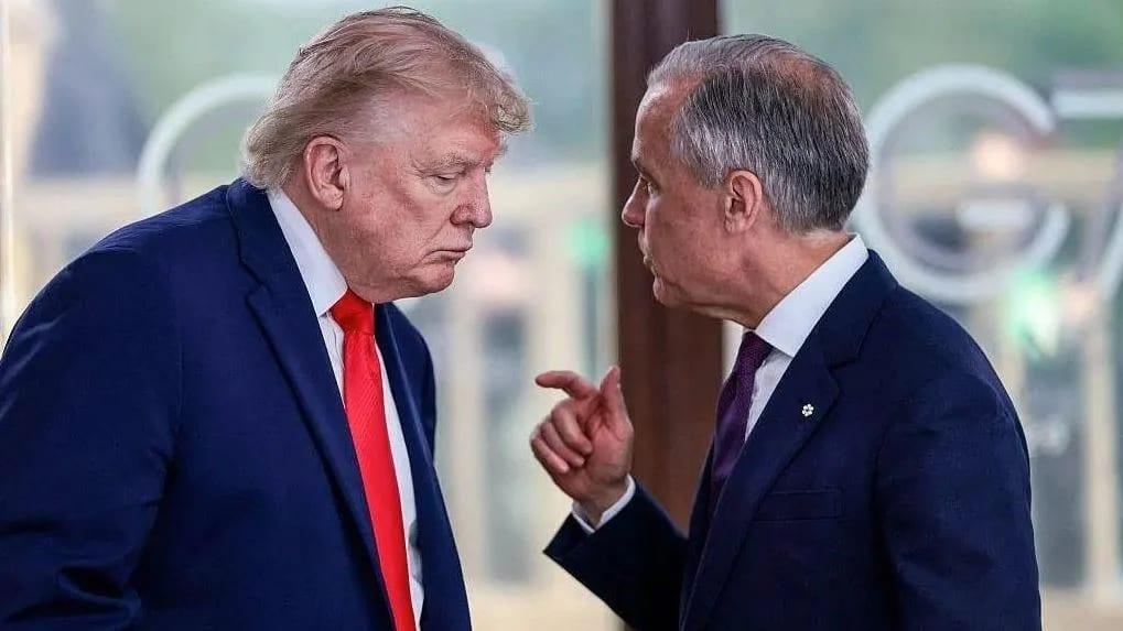 Canada evaluating 'all options' after fresh US tariffs threat | International