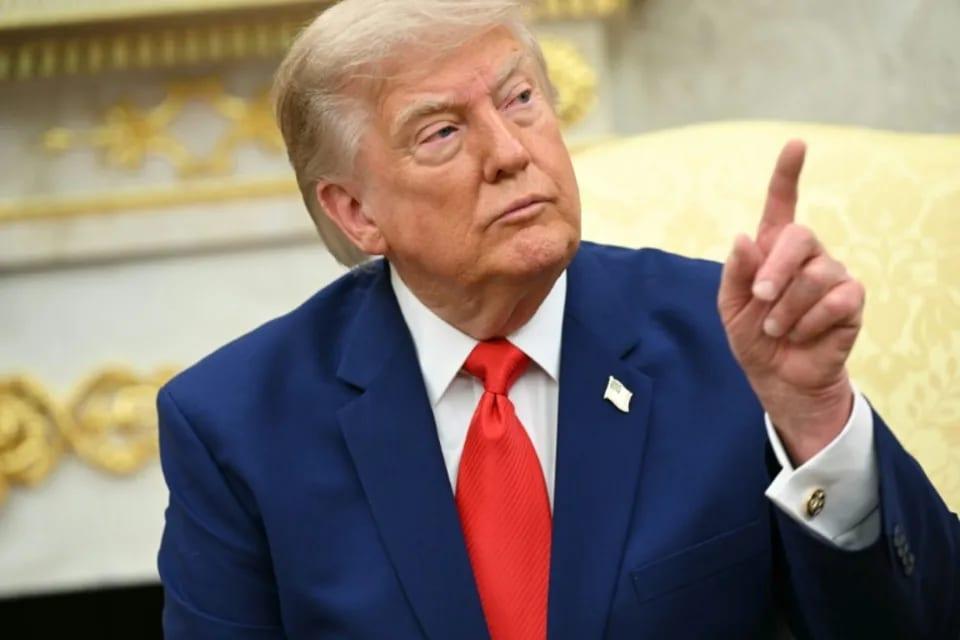 US tariffs on Brazil take effect as Trump readies fresh flurry | Business