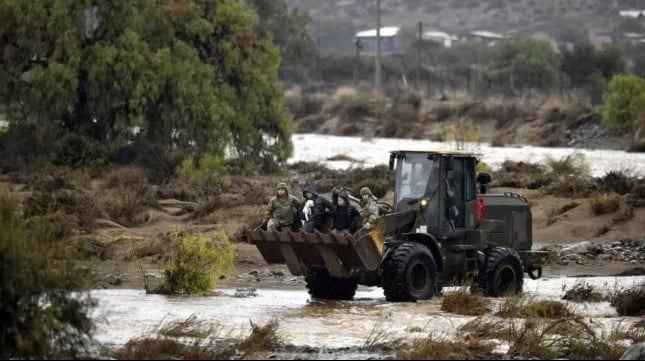 Death toll rises to 13 in Chile's severe storms | International