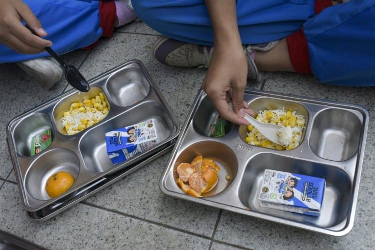 Indonesia cuts more than $2 billion in free meal budget | Business