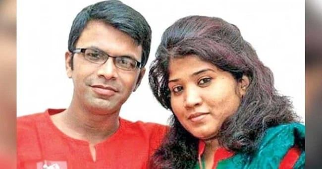 Aug 27 set for probe report in Sagar-Runi murder case | Others