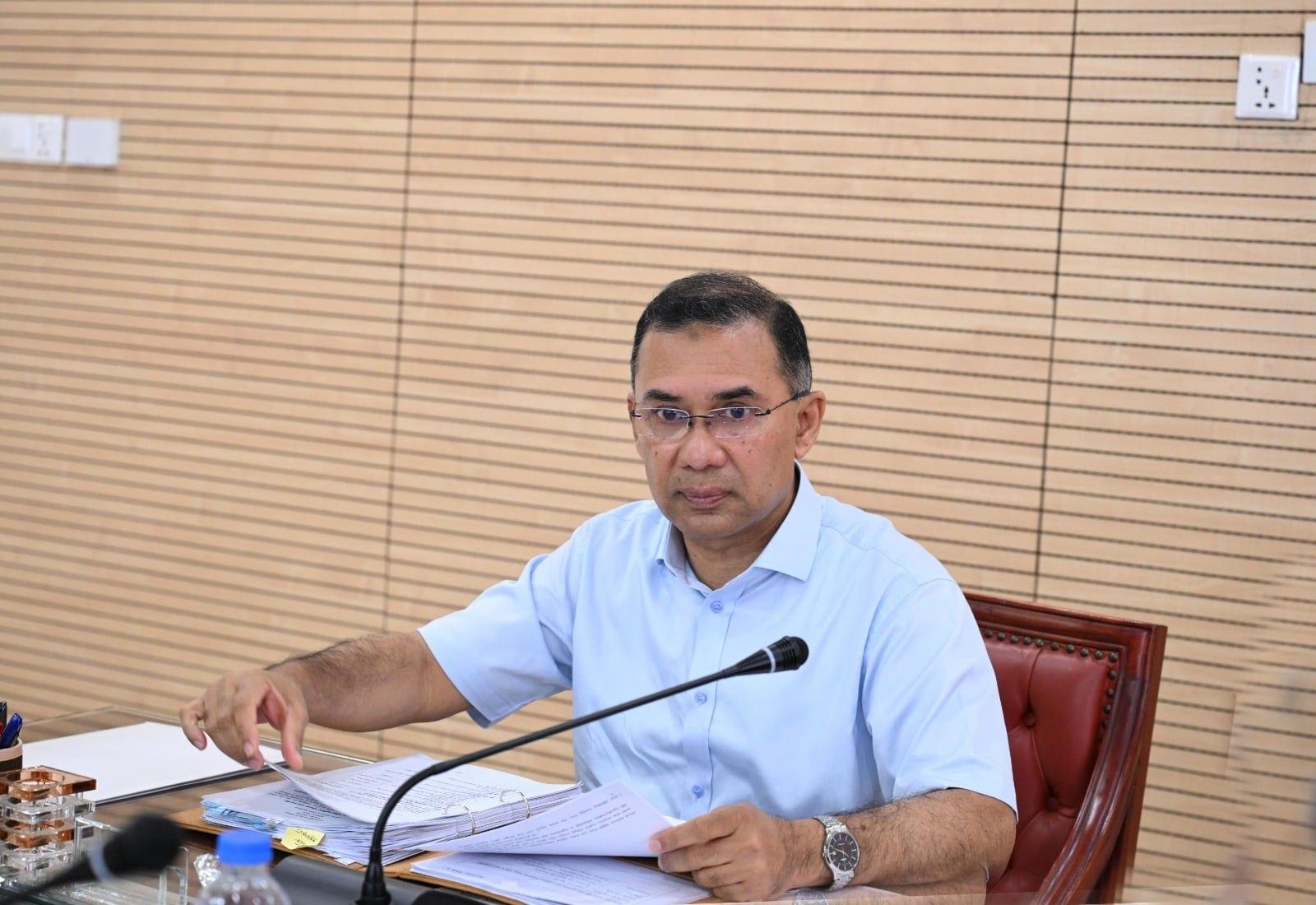 ECNEC approves 8 projects worth Tk 14,041.21 crore | News Flash