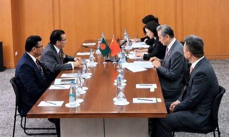 Bangladesh, China discuss cooperation on transport corridors  | News