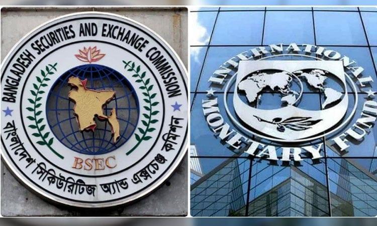 BSEC, IMF discuss expanding green bonds to boost climate-resilient investment | Business