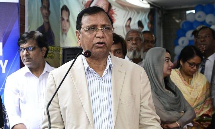 Govt working to improve civic services thru competition: Abdus Salam | Others