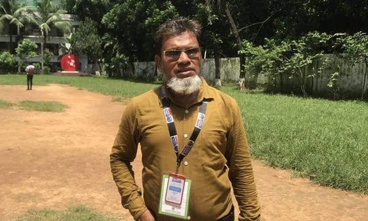 Senior journalist Abu Hena Rasel passes away | Others