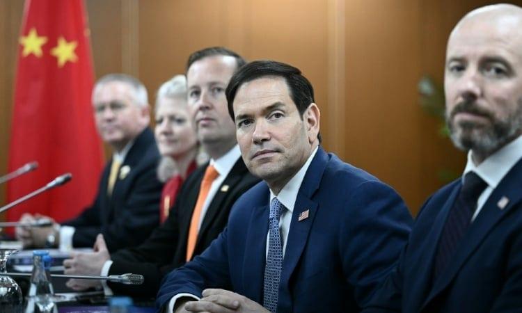 Rubio expects 'very positive' US visit by China's Xi | International