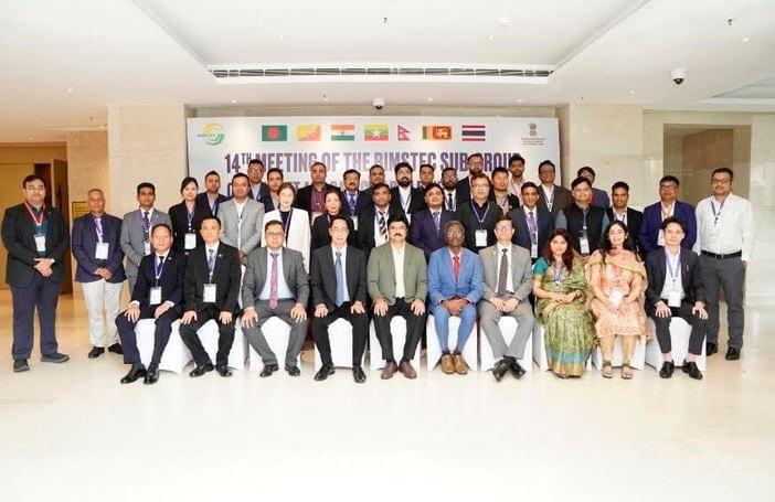 BIMSTEC seeks members to enhance vigil against financial crimes | News